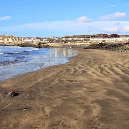 Luxury Beachfront Penthouse Эль-Медано Экстерьер фото